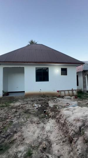 Apartment ya chumba kimoja inapangishwa Mbezi Beach Kilongawima, Dar Es Salaam