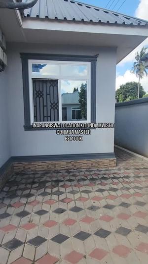 1 Bedroom House for Rent in Kitunda Mwisho, Dar Es Salaam