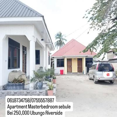 1 Bedroom Apartment for Rent in Ubungo Riverside Kibangu, Dar Es Salaam 1 Bedroom Apartment for Rent in Ubungo Riverside Kibangu, Dar Es Salaam