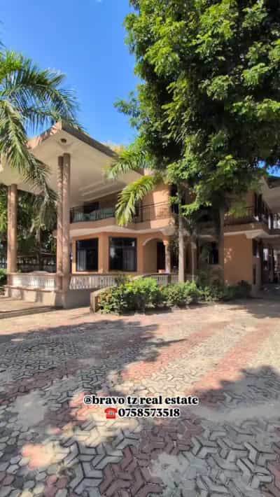 Nyumba ya chumba kimoja inapangishwa Kijichi, Dar Es Salaam