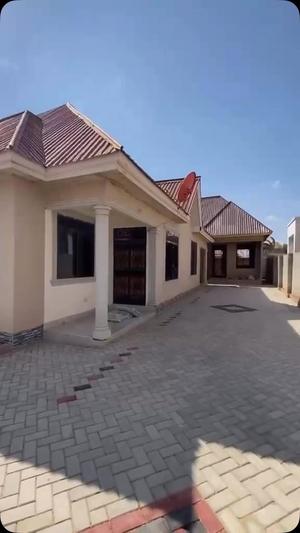 Apartment ya vyumba viwili inapangishwa Zuzu, Dodoma