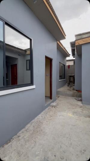 Nyumba ya chumba kimoja inapangishwa Kigamboni Mikwambe Kwafundi Basikeli, Dar Es Salaam Nyumba ya chumba kimoja inapangishwa Kigamboni Mikwambe Kwafundi Basikeli, Dar Es Salaam