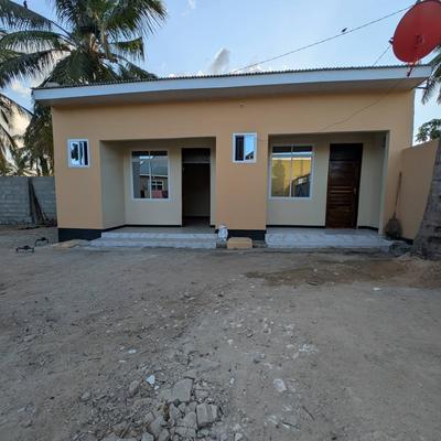 Apartment ya chumba kimoja inapangishwa Chanika Kwa Chikila, Dar Es Salaam Apartment ya chumba kimoja inapangishwa Chanika Kwa Chikila, Dar Es Salaam