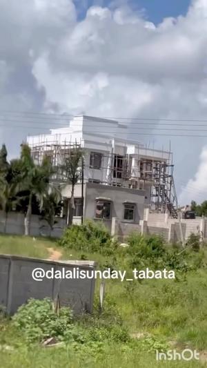 Residential/Commercial Plot for Sale in Tabata Segerea, Dar Es Salaam (800 sqm)