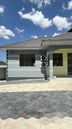2 Bedrooms Apartment for Rent in Kimara Mwisho, Dar Es Salaam 2 Bedrooms Apartment for Rent in Kimara Mwisho, Dar Es Salaam