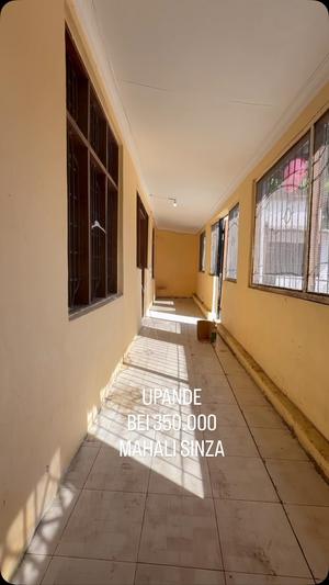 Nyumba ya vyumba viwili inapangishwa Sinza, Dar Es Salaam Nyumba ya vyumba viwili inapangishwa Sinza, Dar Es Salaam