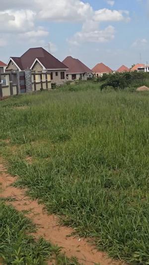 Kiwanja kinauzwa Iyumbu, Dodoma sqm 800