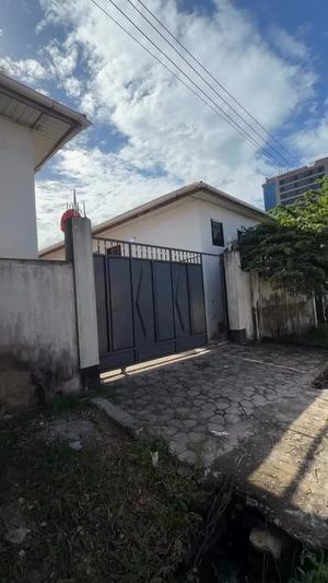 Nyumba/Apartment ya chumba kimoja inapangishwa Makumbusho Stand, Dar Es Salaam