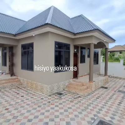 3 Bedrooms House for Rent in Mbezi Mwisho, Dar Es Salaam