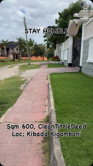 Residential Plot for Rent in Dar Es Salaam Residential Plot for Rent in Dar Es Salaam