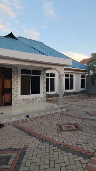 3 Bedrooms House for Rent in Goba Nash Puck, Dar Es Salaam