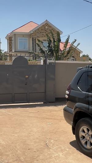 Nyumba ya vyumba viwili inapangishwa Mipango City College, Dodoma Nyumba ya vyumba viwili inapangishwa Mipango City College, Dodoma