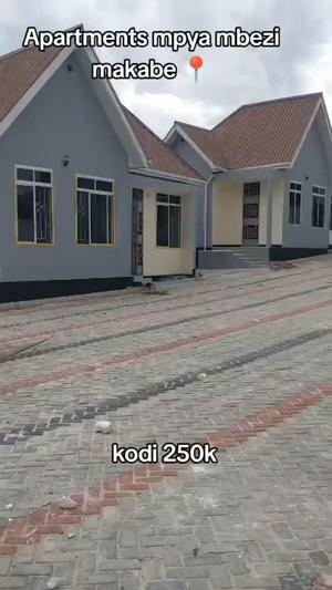 2 Bedrooms House/Apartment for Rent in Mbezi Makabe Msakuzi, Dar Es Salaam 2 Bedrooms House/Apartment for Rent in Mbezi Makabe Msakuzi, Dar Es Salaam