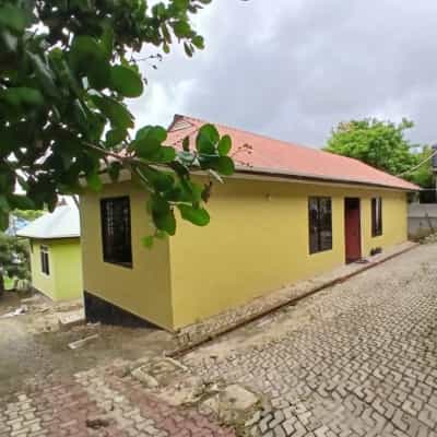 Nyumba ya chumba kimoja inapangishwa Kimara Suka Golon, Dar Es Salaam