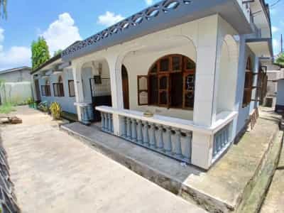 Nyumba ya vyumba vinne inapangishwa KIMARA MWISHO, Dar Es Salaam