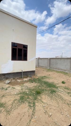 Nyumba ya vyumba viwili inapangishwa Nzuguni Kwa Sister, Dodoma