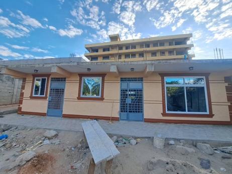 1 Bedroom House/Apartment for Rent in Kimara Mwisho, Dar Es Salaam 1 Bedroom House/Apartment for Rent in Kimara Mwisho, Dar Es Salaam