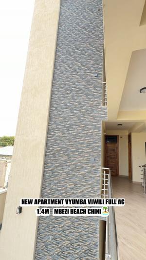 2 Bedrooms Apartment for Rent in Mbezi Beach, Dar Es Salaam 2 Bedrooms Apartment for Rent in Mbezi Beach, Dar Es Salaam