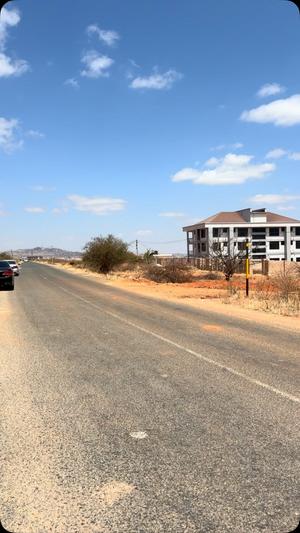Residential Plot for Sale in Njedengwa, Dodoma (3000 sqm) Residential Plot for Sale in Njedengwa, Dodoma (3000 sqm)