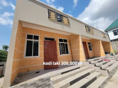 House for sale in Kimala, Iringa