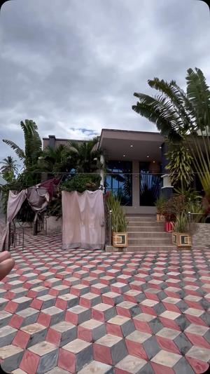 Nyumba ya vyumba vinne inapangishwa Kigamboni, Dar Es Salaam Nyumba ya vyumba vinne inapangishwa Kigamboni, Dar Es Salaam