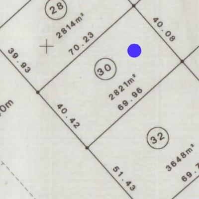 Residential Plot for Sale in Dodoma (2800 sqm) Residential Plot for Sale in Dodoma (2800 sqm)