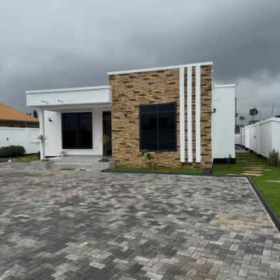 3 Bedrooms House for Rent in Wazo Tegeta, Dar Es Salaam 3 Bedrooms House for Rent in Wazo Tegeta, Dar Es Salaam