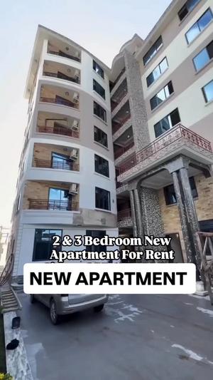 3 Bedrooms Apartment for Rent in Sinza, Dar Es Salaam 3 Bedrooms Apartment for Rent in Sinza, Dar Es Salaam