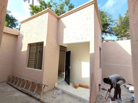 2 Bedrooms Apartment for Rent in Kimara Korogwe, Dar Es Salaam