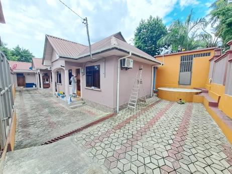 2 Bedrooms Apartment for Rent in Kimara Temboni, Dar Es Salaam