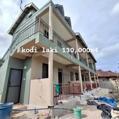 1 Bedroom House for Rent in Kimara Suka, Dar Es Salaam 1 Bedroom House for Rent in Kimara Suka, Dar Es Salaam