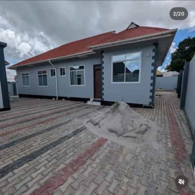 Nyumba ya chumba kimoja inapangishwa Chanika Buyuni, Dar Es Salaam Nyumba ya chumba kimoja inapangishwa Chanika Buyuni, Dar Es Salaam