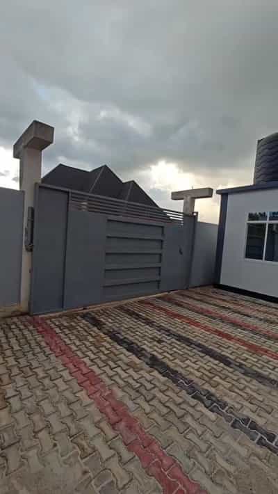 Apartment ya chumba kimoja inapangishwa Chanika Buyuni, Dar Es Salaam