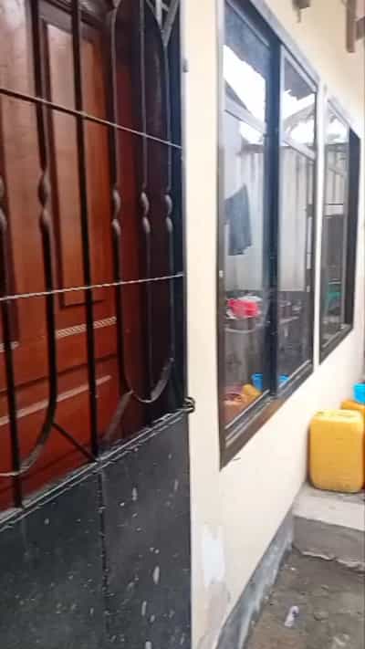 Nyumba ya chumba kimoja inapangishwa Kimara Baruti, Dar Es Salaam