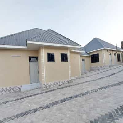 1 Bedroom Apartment for Rent in Mbezi Mwisho, Dar Es Salaam