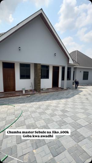 Apartment ya chumba kimoja inapangishwa Goba Kwa Awadhi, Dar Es Salaam