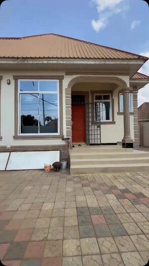 House for Rent in Ilazo, Dodoma