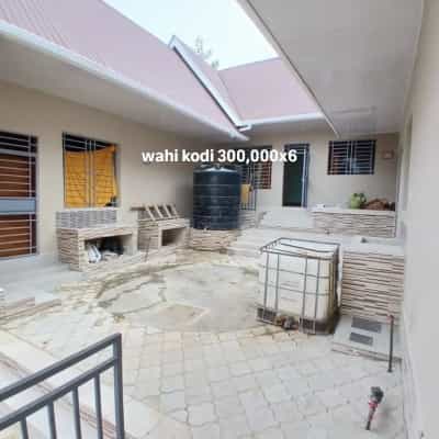 House for sale in Kimara, Dar Es Salaam