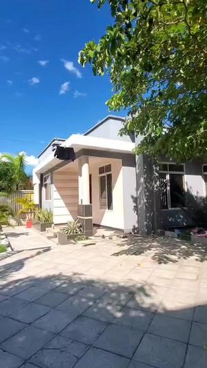 Nyumba ya vyumba vitatu inapangishwa Kinyerezi Kibaga, Dar Es Salaam Nyumba ya vyumba vitatu inapangishwa Kinyerezi Kibaga, Dar Es Salaam