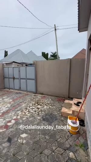 2 Bedrooms Apartment for Rent in Tabata Segerea Chama, Dar Es Salaam