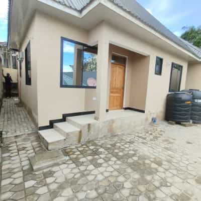 Apartment ya vyumba viwili inapangishwa Ubungo Riverside, Dar Es Salaam