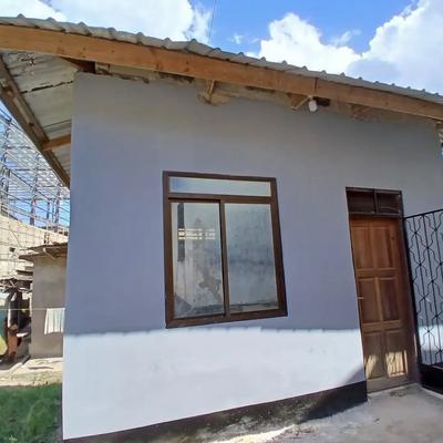 Nyumba ya chumba kimoja inapangishwa Kimara Bucha, Dar Es Salaam