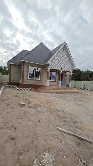 3 Bedrooms House for Sale in Chanika, Dar Es Salaam (600 sqm) 3 Bedrooms House for Sale in Chanika, Dar Es Salaam (600 sqm)