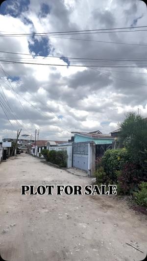 Kiwanja kinauzwa Sinza Mori, Dar Es Salaam Kiwanja kinauzwa Sinza Mori, Dar Es Salaam