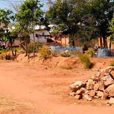 Kiwanja kinauzwa Bangwe Soko Jipya, Mwanza (600 sqm) Kiwanja kinauzwa Bangwe Soko Jipya, Mwanza (600 sqm)
