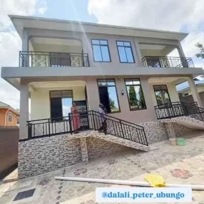 Apartment ya chumba kimoja inapangishwa Mbezi Kwa Msuguri, Dar Es Salaam