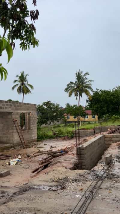 Residential Plot for Sale in Goba Mageti, Dar Es Salaam (700 sqm)