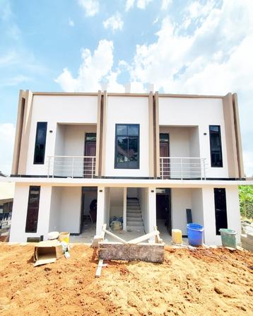 1 Bedroom House/Apartment for Rent in Tabata Kinyerezi Msikiti, Dar Es Salaam