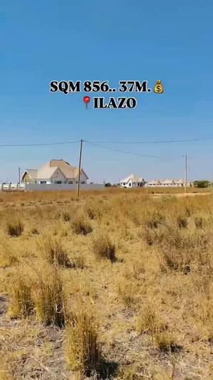 Kiwanja kinauzwa Ilazo, Dodoma sqm 856 Kiwanja kinauzwa Ilazo, Dodoma sqm 856