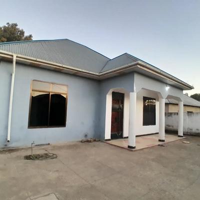 3 Bedrooms House for Rent in Ituha, Mbeya